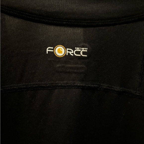 CARHARTT Force Relaxed Fit, excellent condition, large size - Picture 7 of 10